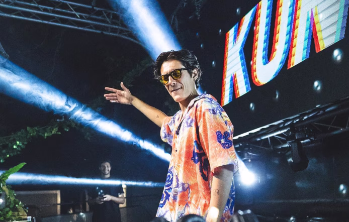 Kungs en performance